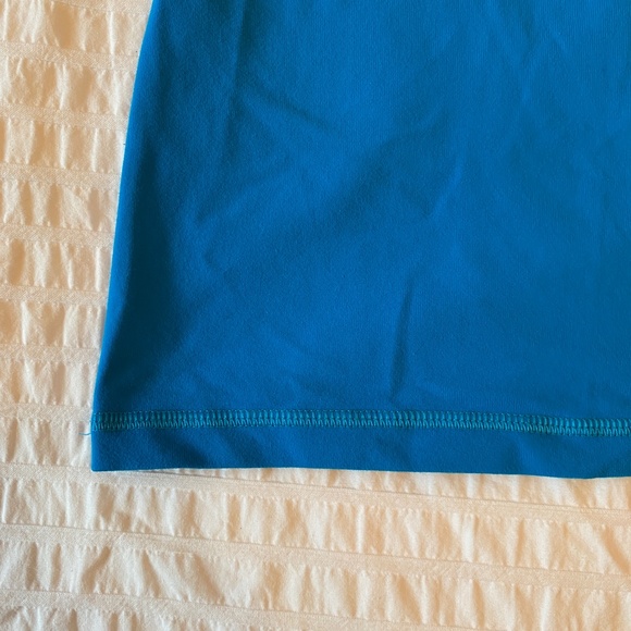 Lululemon Fitted Racerback Tank - Picture 8 of 8